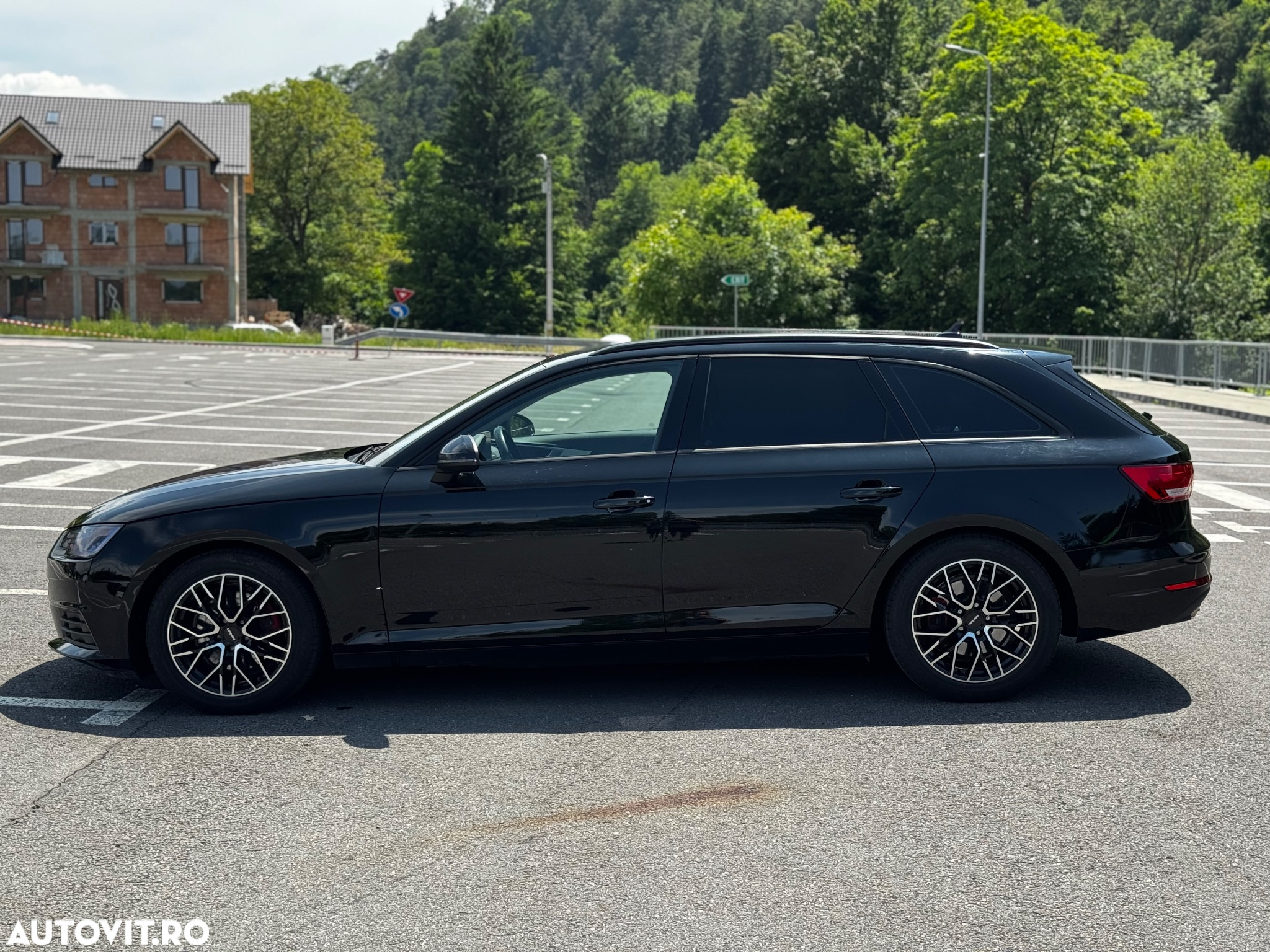 Audi A4 Avant 2.0 TDI S tronic - 5