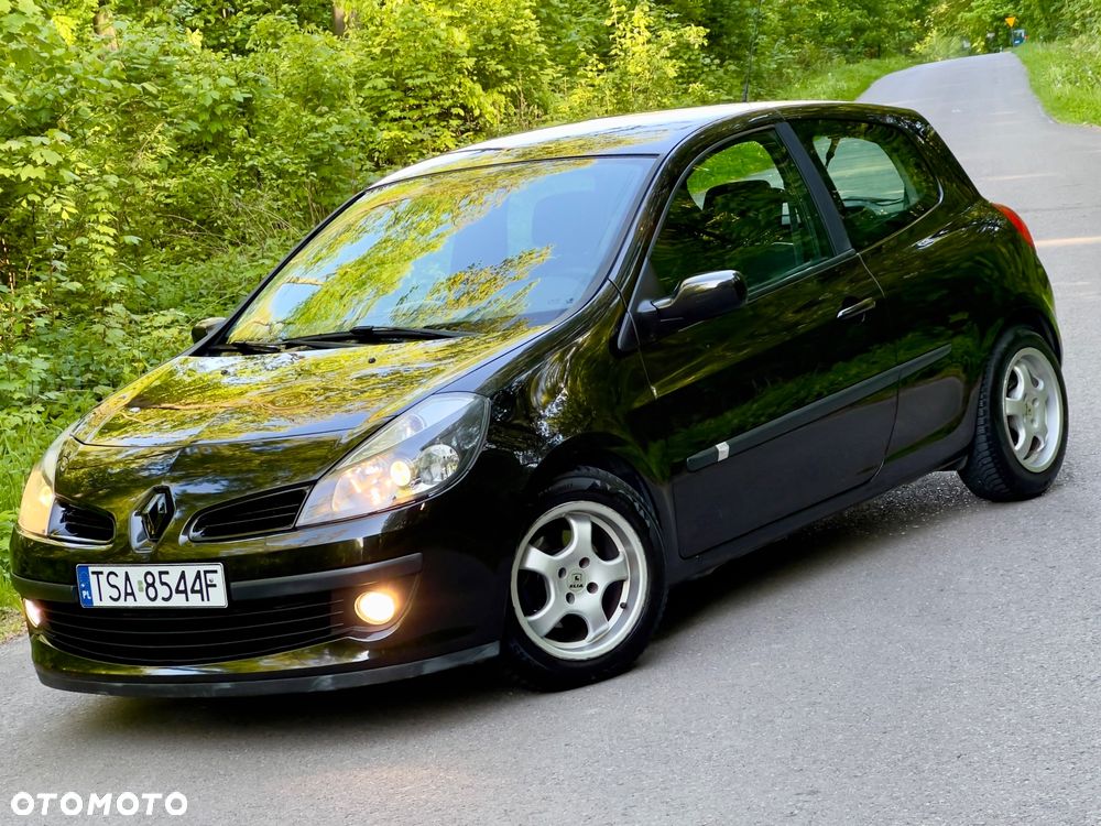 Renault Clio - 2