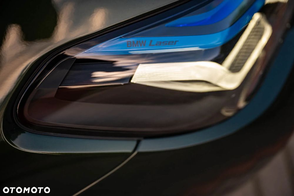 BMW M5 - 15