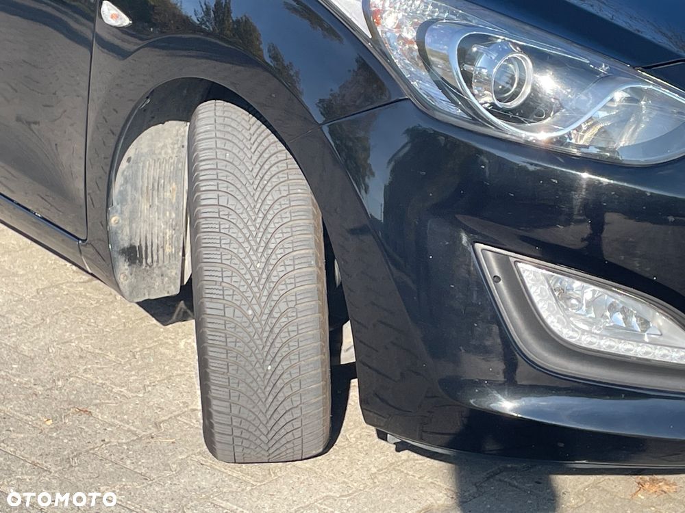 Hyundai I30 2016 photo 3