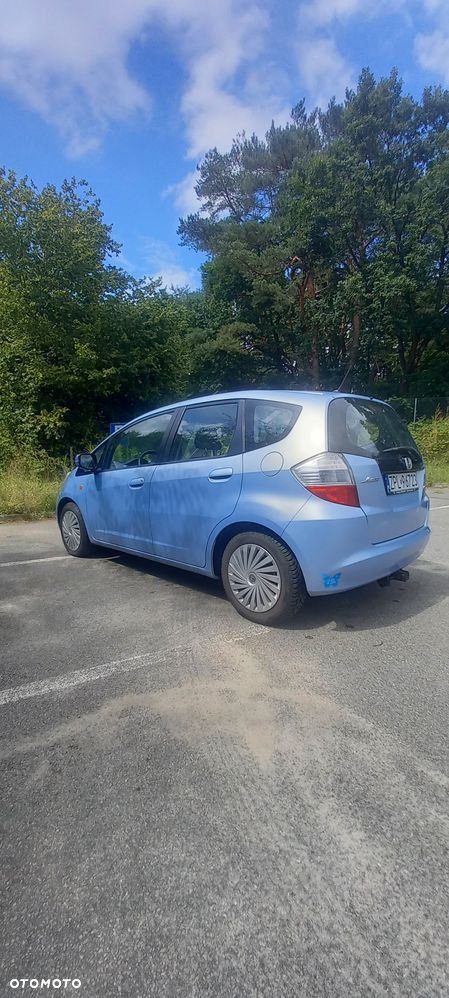 Honda Jazz 1.2 Trend VSA - 7