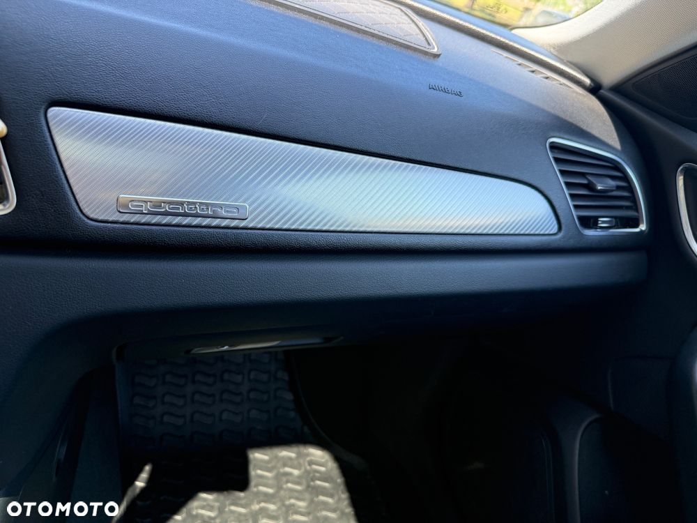 Audi Q3 2.0 TDI Quattro S tronic - 6