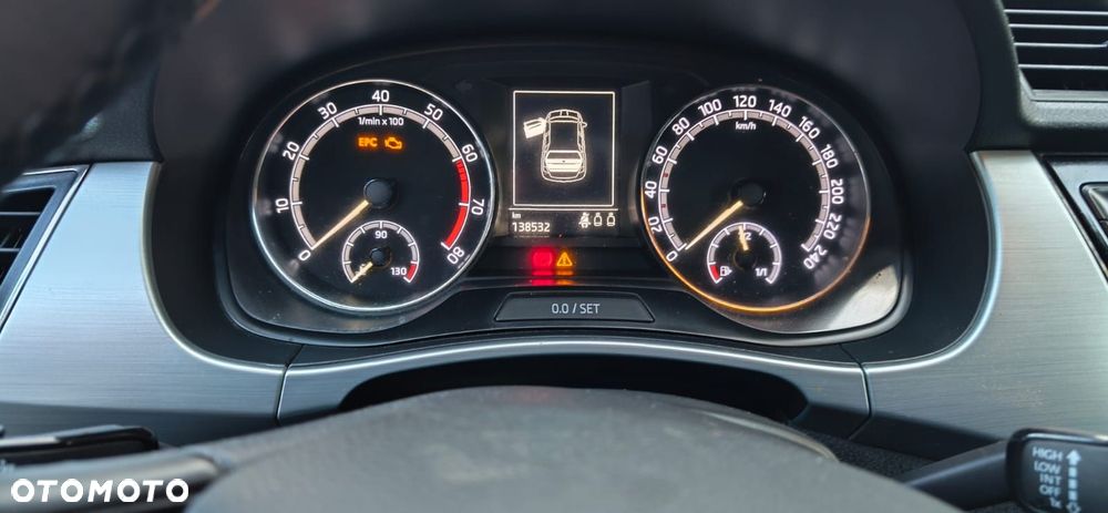 Skoda Fabia 1.0 Ambition - 13