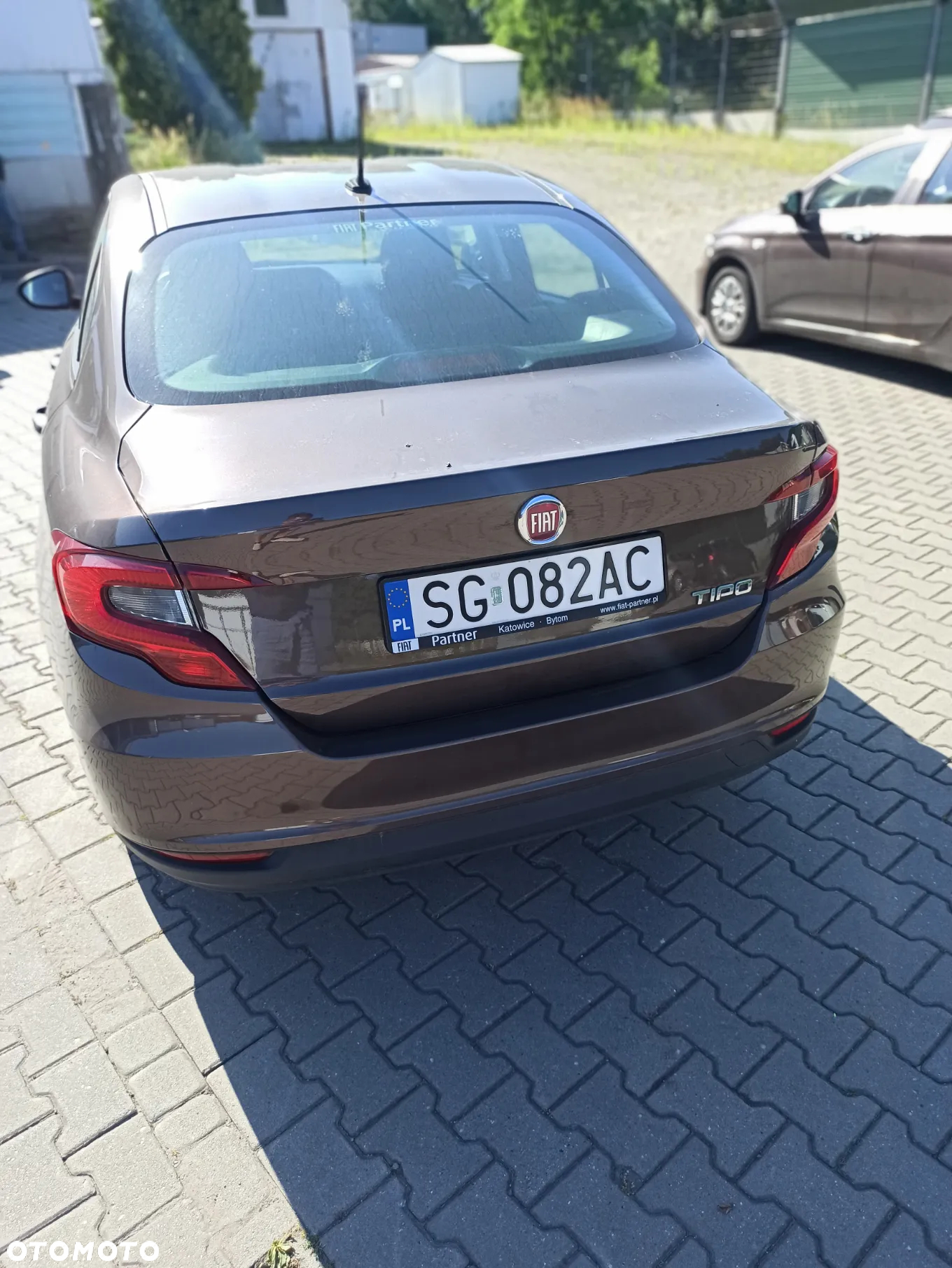 Fiat Tipo 1.4 16v - 4