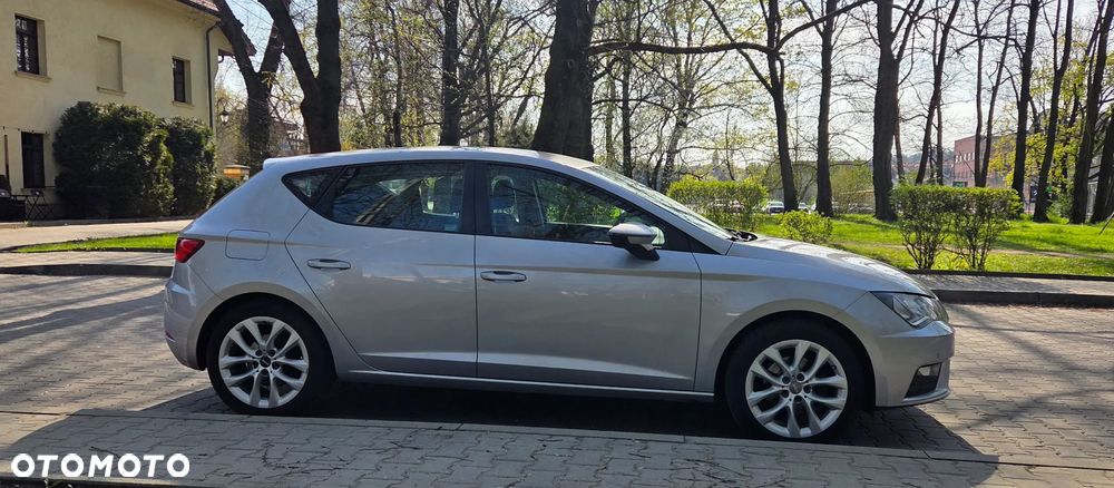 Seat Leon 1.5 TSI Style - 2