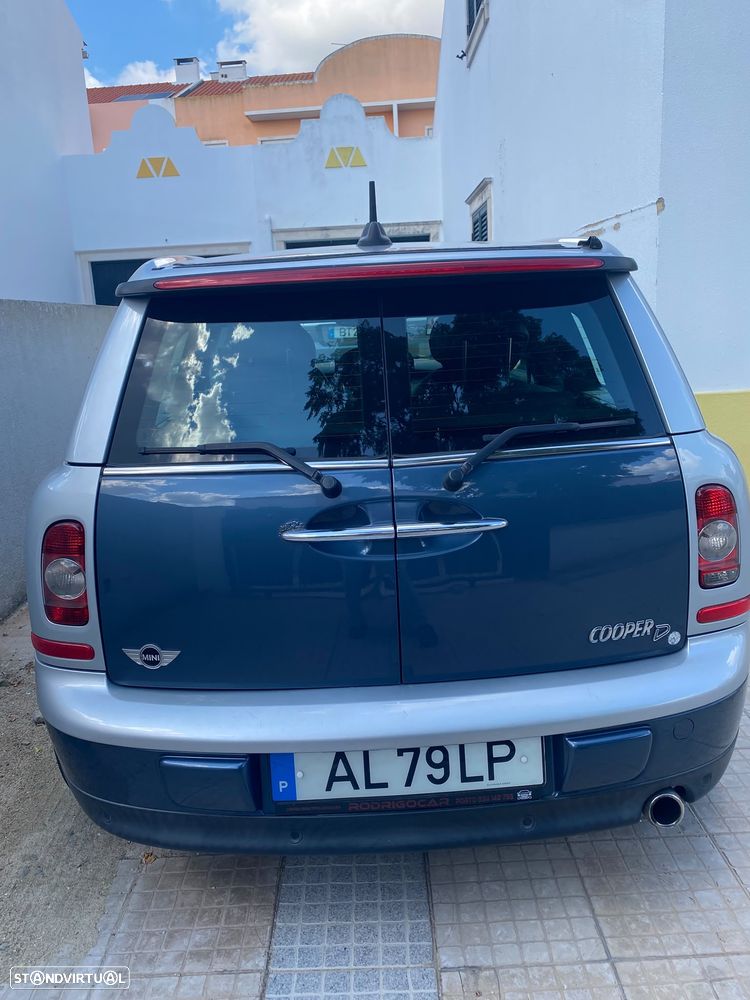 MINI 3 Portas - 2