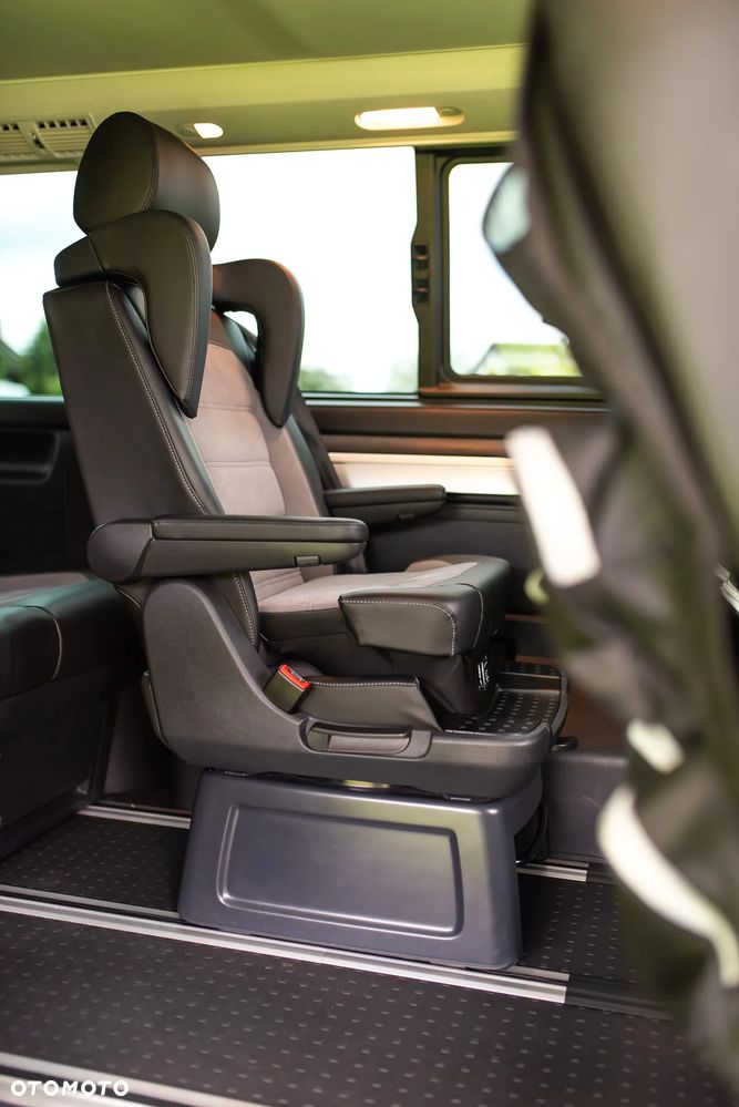 Volkswagen California - 15