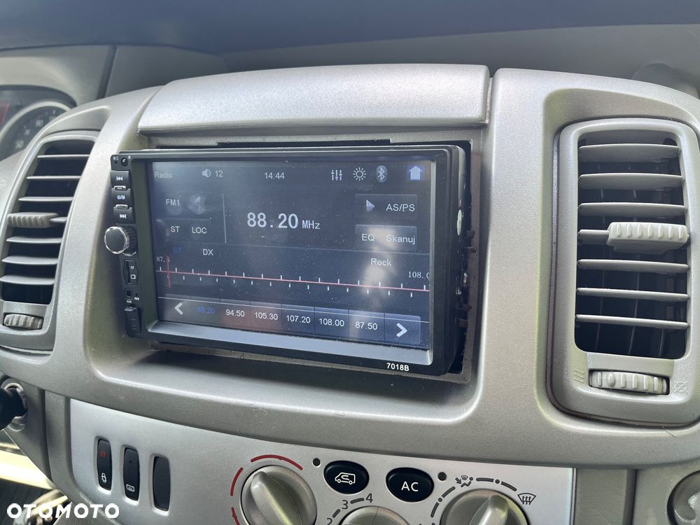 Renault Trafic L1H1 Passenger Lux - 13