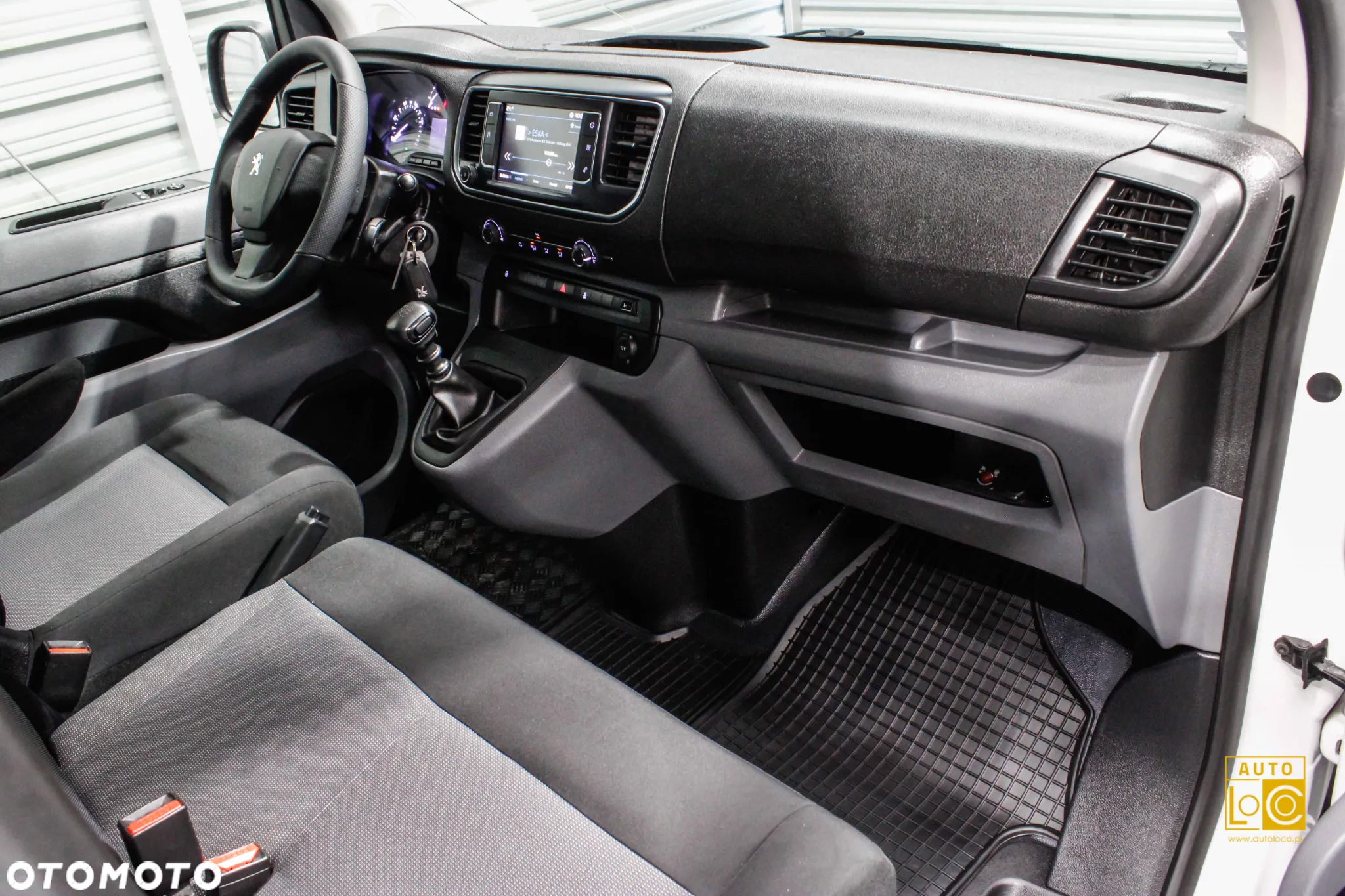 Toyota ProAce - 6