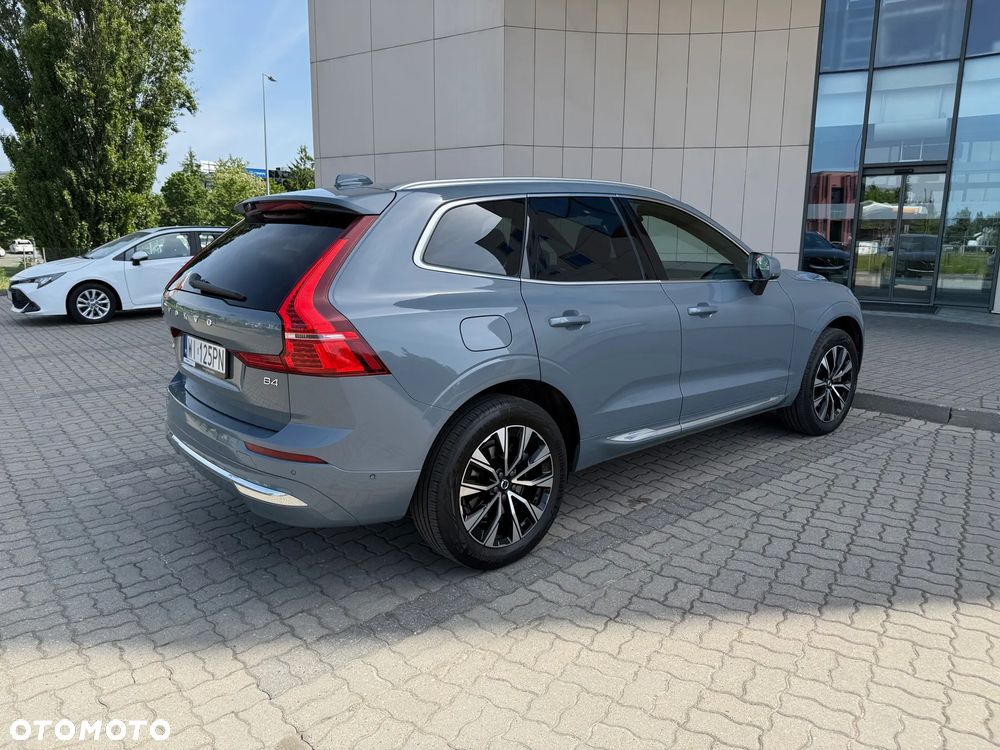 Volvo XC 60 - 8