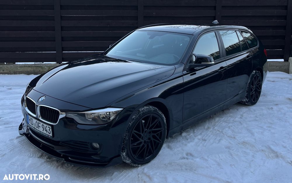 BMW Seria 3 - 3