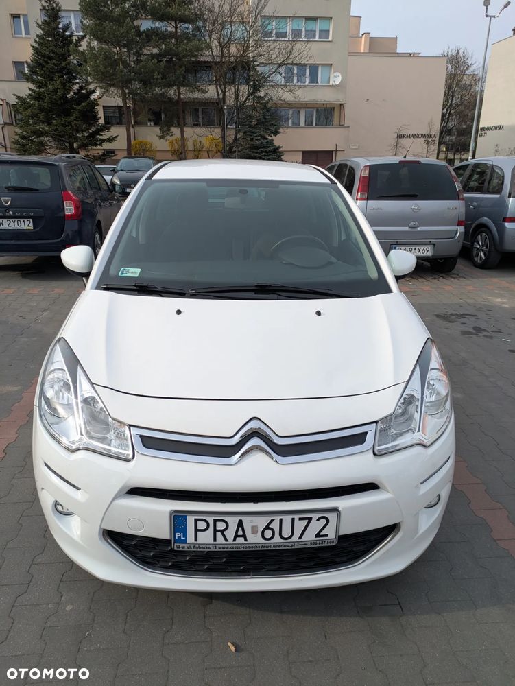 Citroën C3 1.6 BlueHDi Feel S&S - 4
