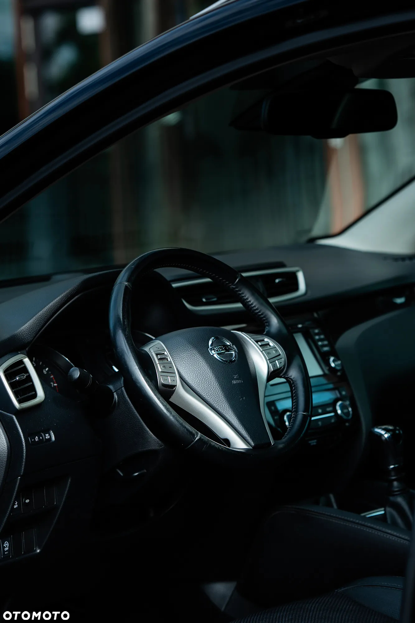 Nissan Qashqai 1.2 DIG-T Tekna - 19
