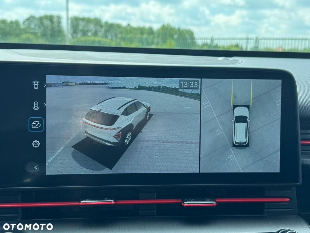 Hyundai Kona - 17