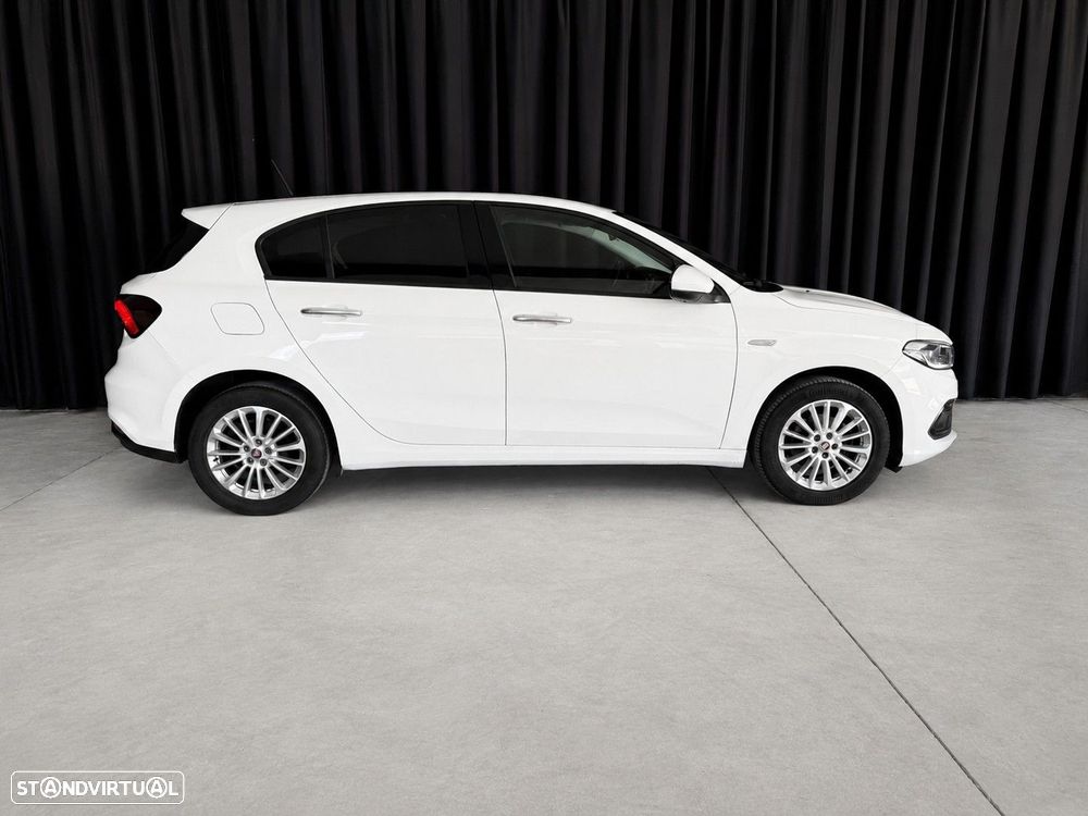 Fiat Tipo 1.3 MultiJet Life - 16