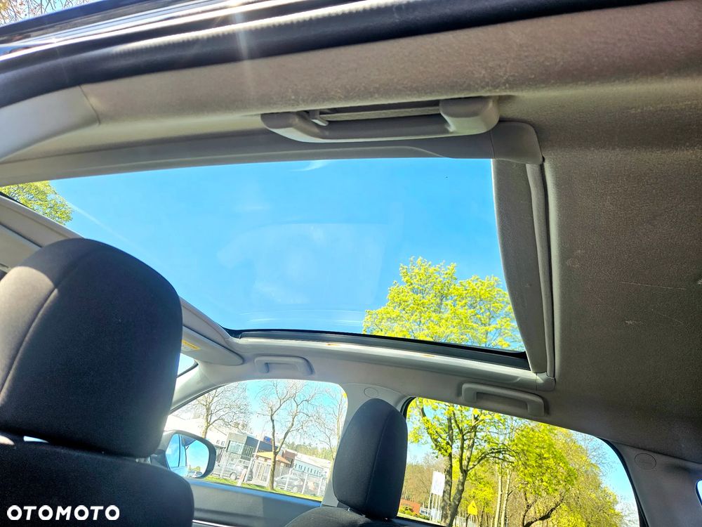 Mitsubishi ASX 1.6 ClearTec 2WD Edition+ - 28