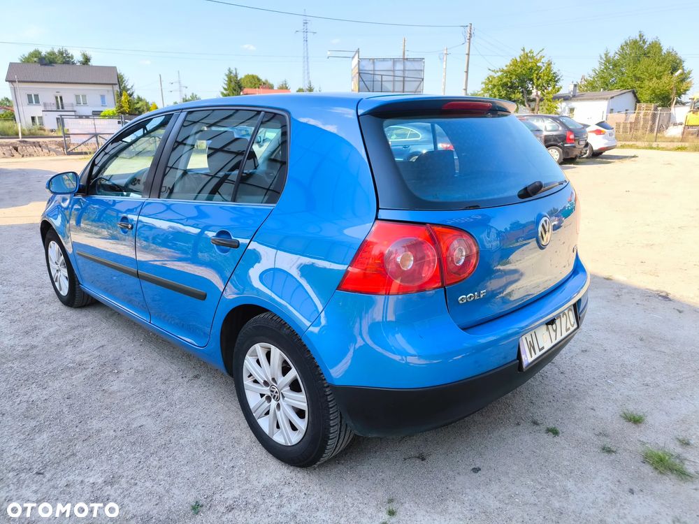 Volkswagen Golf - 7