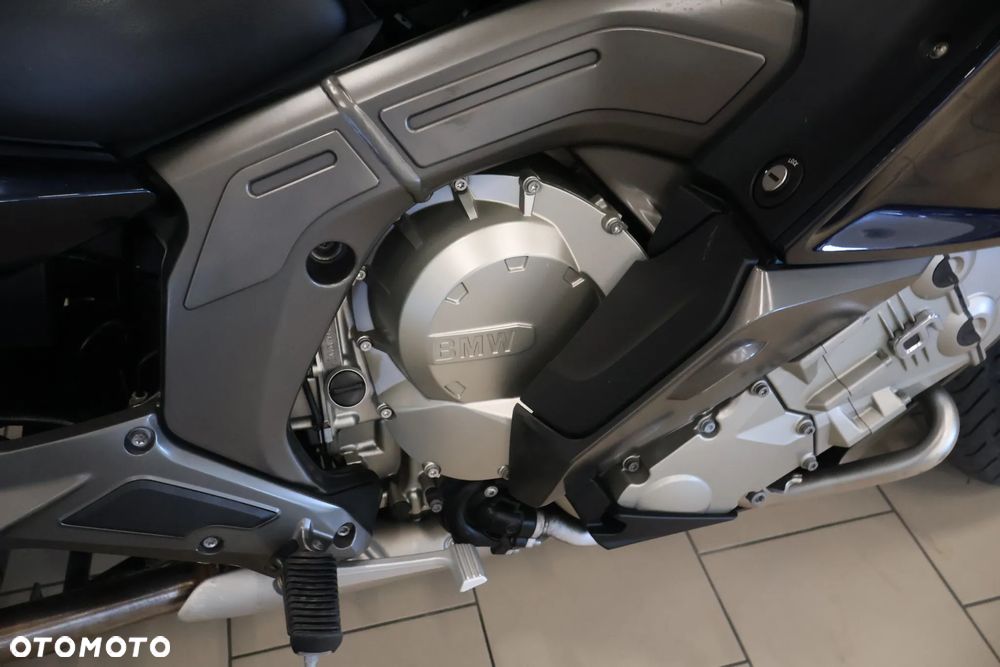 BMW K - 7