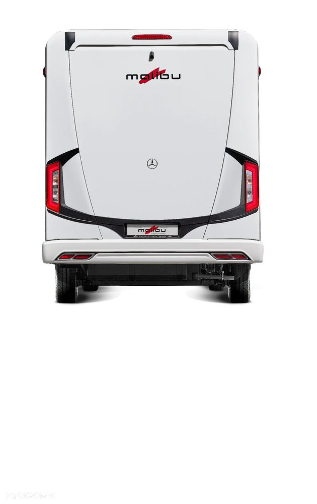 Carthago Malibu I450 3.5 t Lightweight - 4