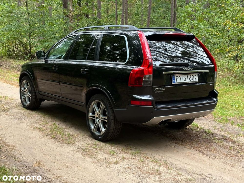 Volvo XC 90 D5 AWD Executive - 5