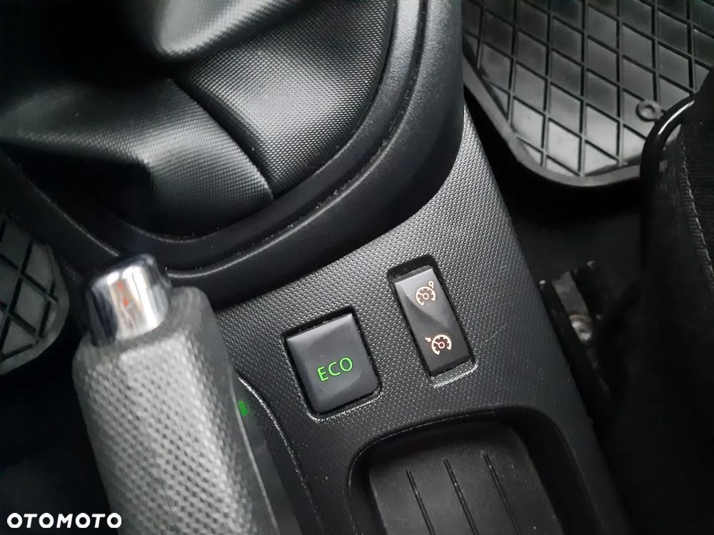 Renault Captur (ENERGY) TCe 90 LIMITED - 34