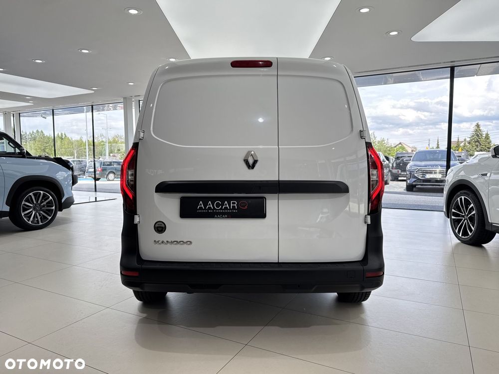 Renault Kangoo - 4