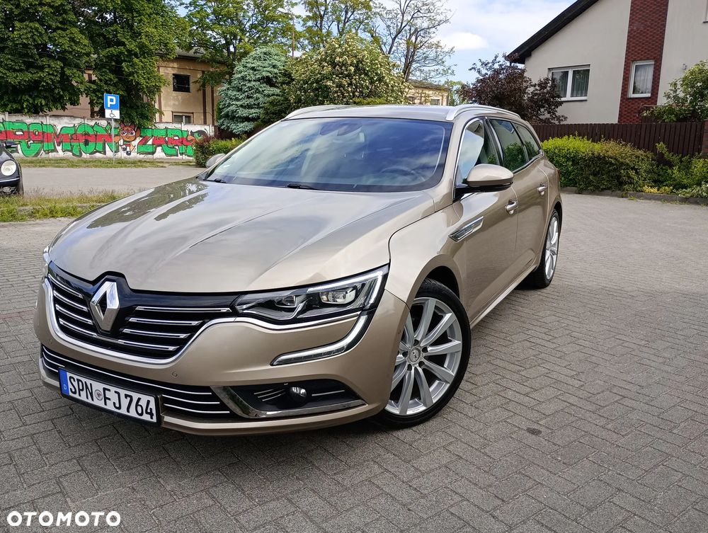 Renault Talisman ENERGY dCi 160 EDC INTENS - 9