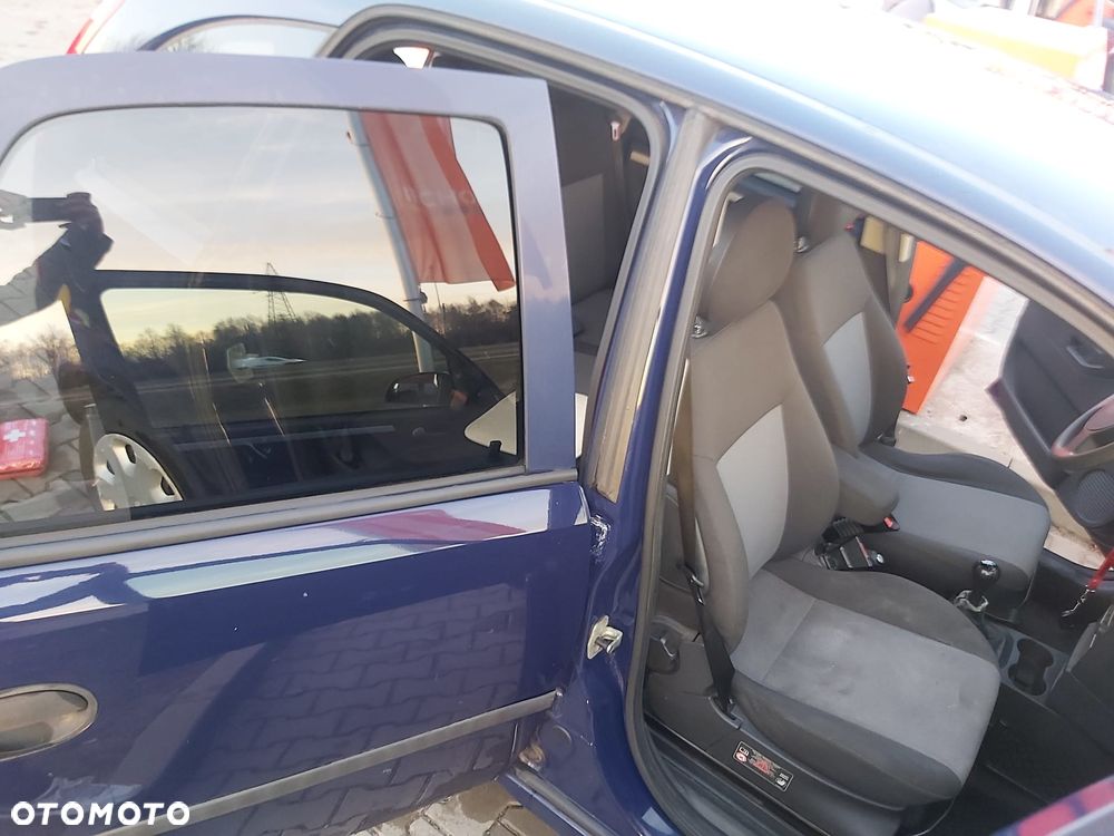 Opel Meriva 1.6 16V Cosmo - 15