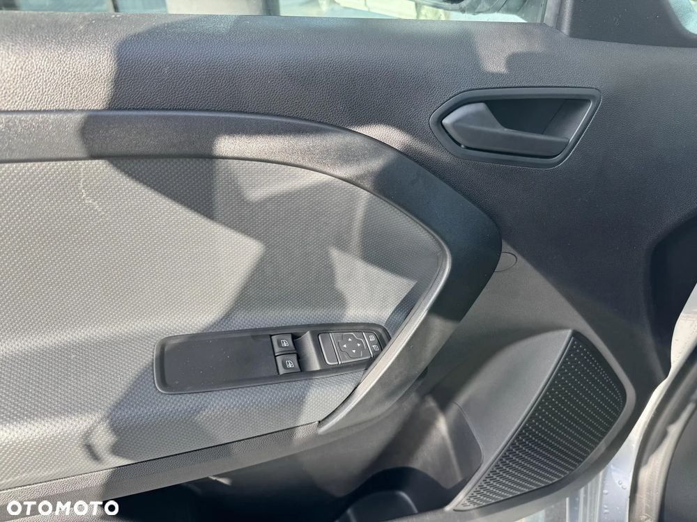 Mercedes-Benz Citan - 12