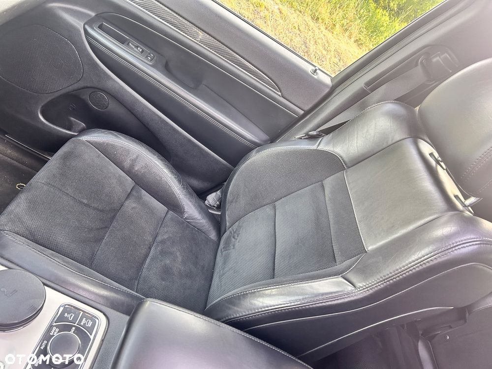 Jeep Grand Cherokee 3.0 CRD S-Limited - 16