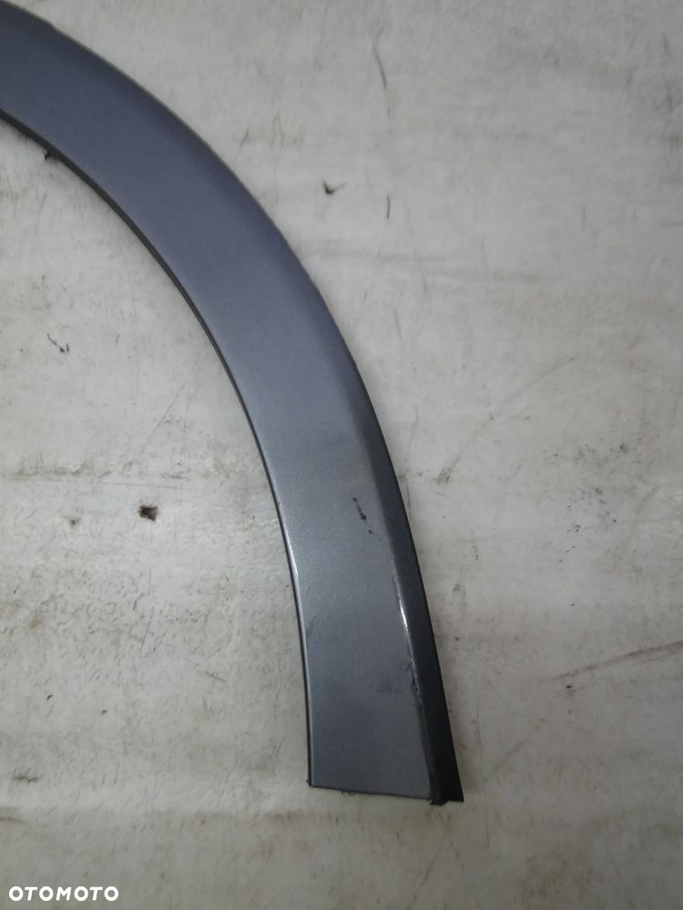 HONDA CIVIC VIII UFO LISTWA NAKŁADKA BŁOTNIK PRAWA TYŁ TYLNA EUROPA - 2