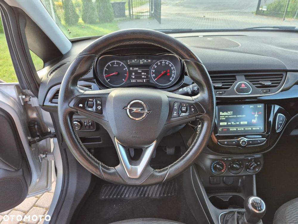 Opel Corsa 1.4 Innovation - 35