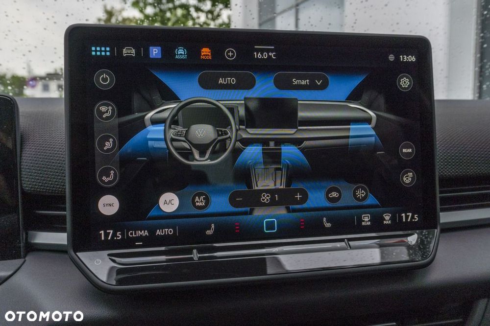Volkswagen T-Roc - 26