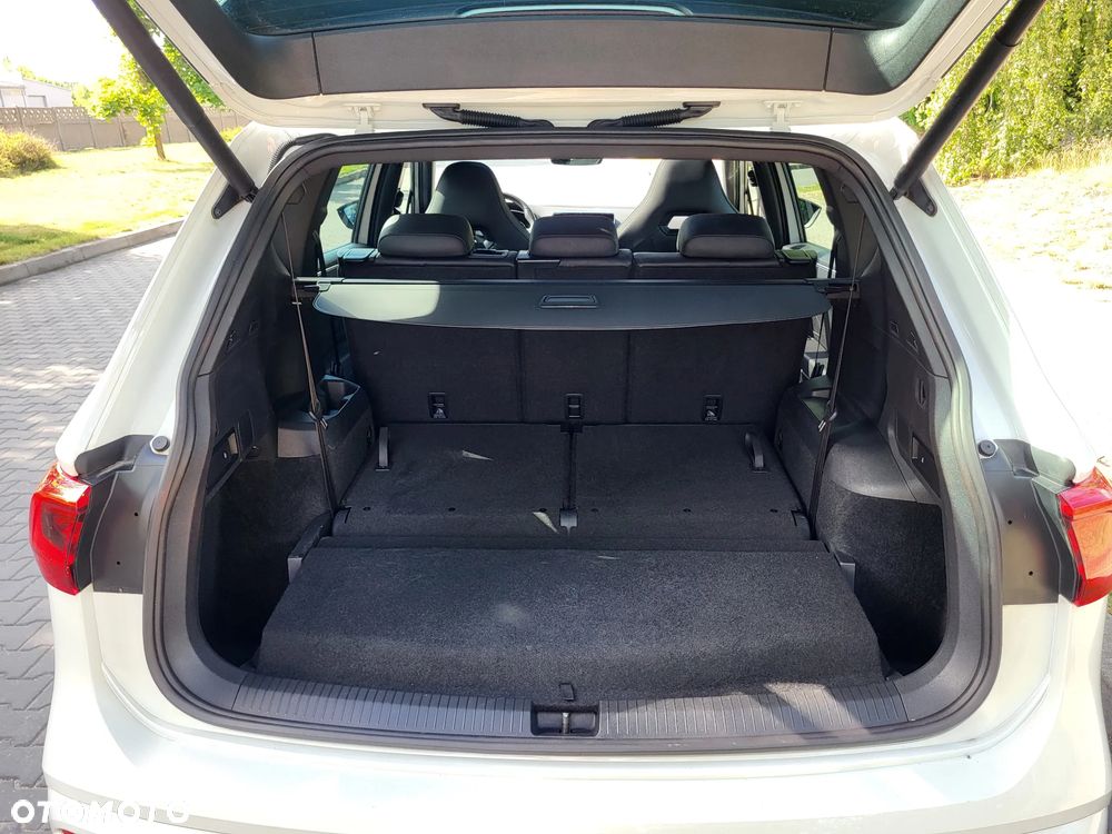 Seat Tarraco 2.0 TSI 4Drive DSG OPF FR - 34