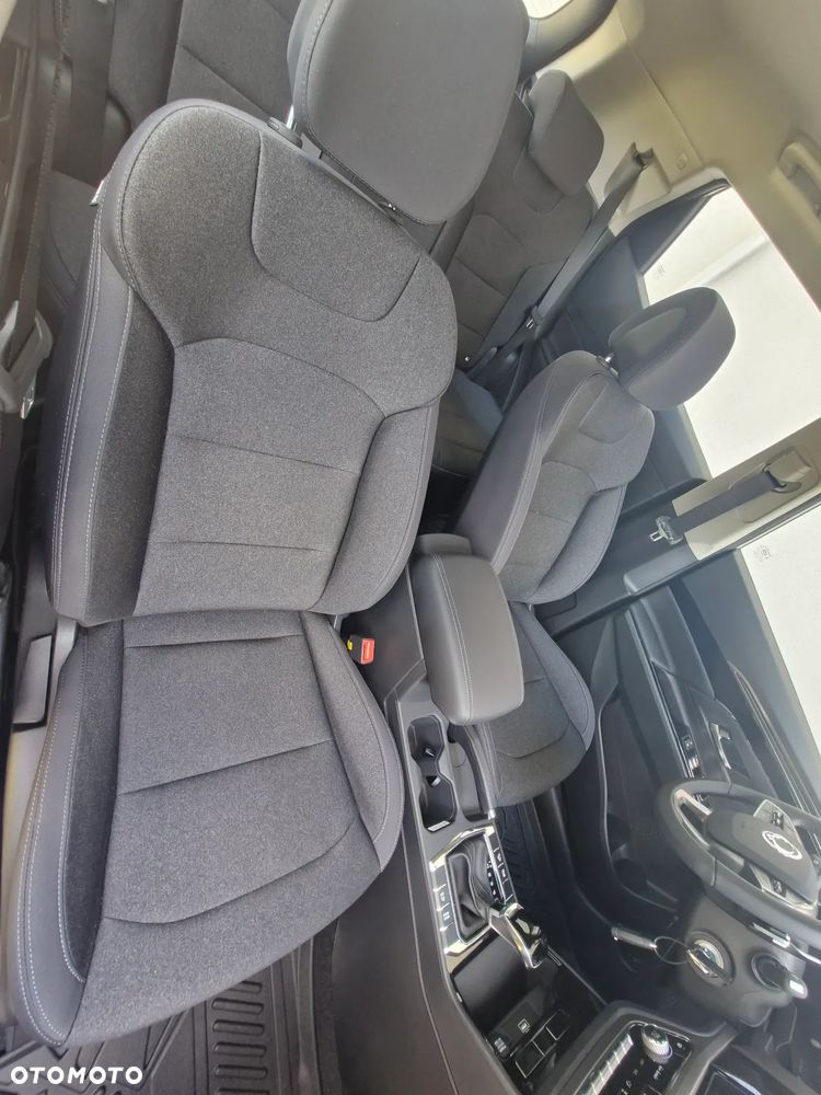 SsangYong/KGM Korando 1.5 T-GDI Joy 2WD - 19