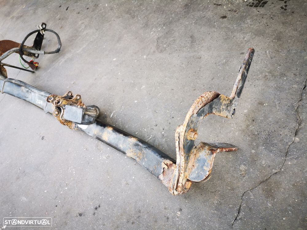 PEUGEOT 308 II SW ENGATE REBOQUE - Z264 - 2