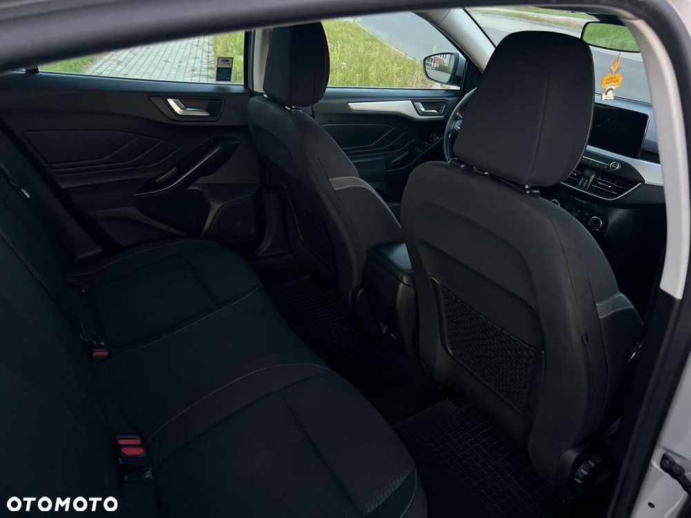 Ford Focus 1.5 EcoBlue Trend Edition - 12