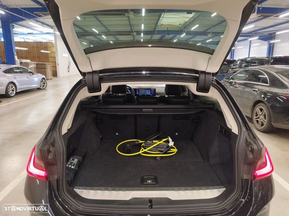 BMW 320 e Line Sport Auto - 7