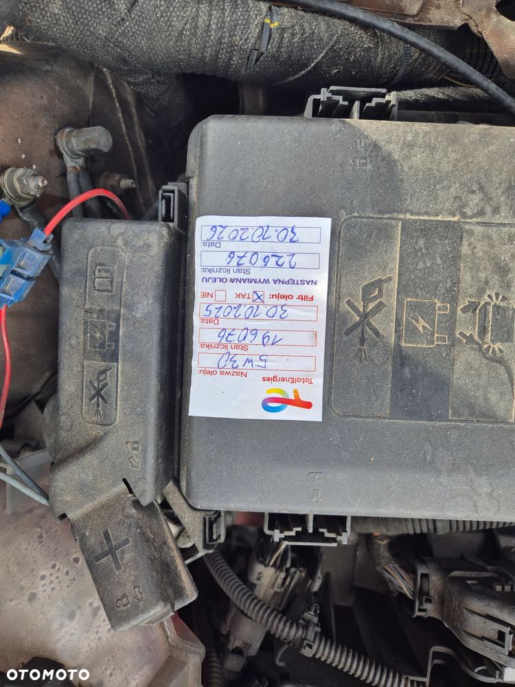 Opel Astra 1.6 D (CDTI) Start/Stop Innovation - 11