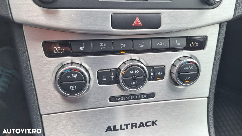 Volkswagen Passat 2.0 TDI 4Motion BlueMotion Technology DSG Highline - 18