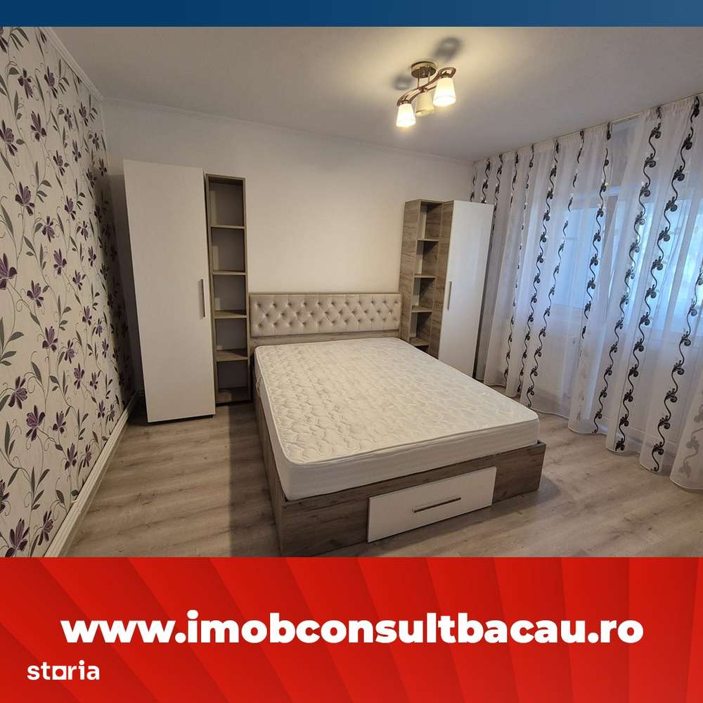 Apartament de inchiriat - 2 camere - Zona Mioriței/PTTR! CE1100 — fotografia 1