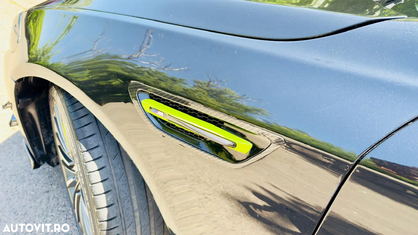 BMW Seria 5 - 7