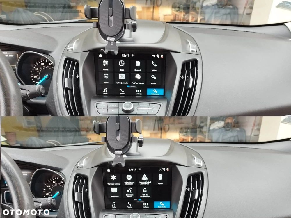 Ford Kuga 1.5 EcoBoost AWD Edition ASS - 7