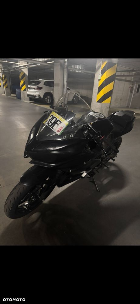 Kawasaki Ninja 400 - 2