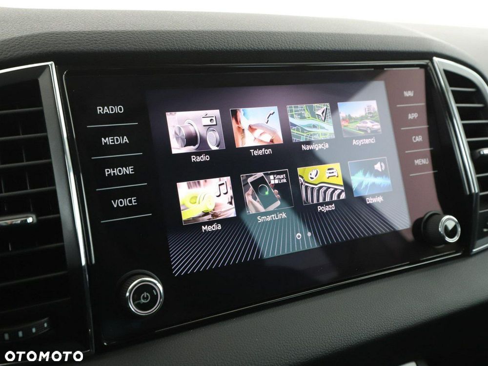 Skoda Karoq 1.6 TDI SCR Active - 23