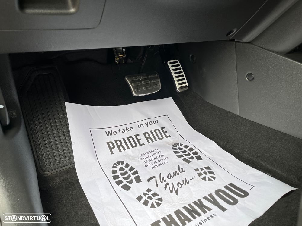 Hyundai Kauai Standard - 13