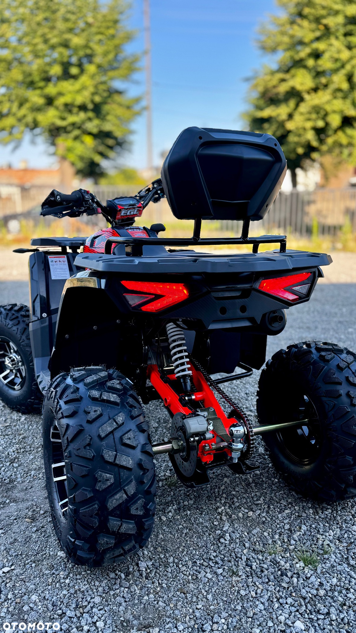 Berreta Egl Th200