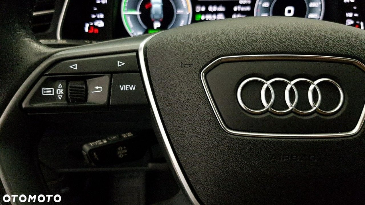 Audi A6 - 21