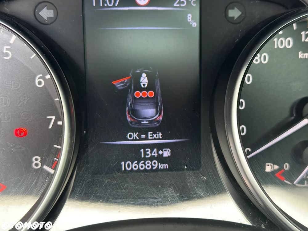 Nissan Qashqai 1.6 DIG-T N-Connecta - 15