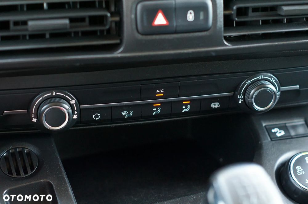 Citroën Berlingo - 21